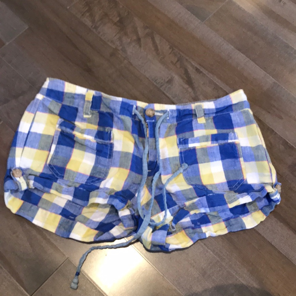 Holister shorts